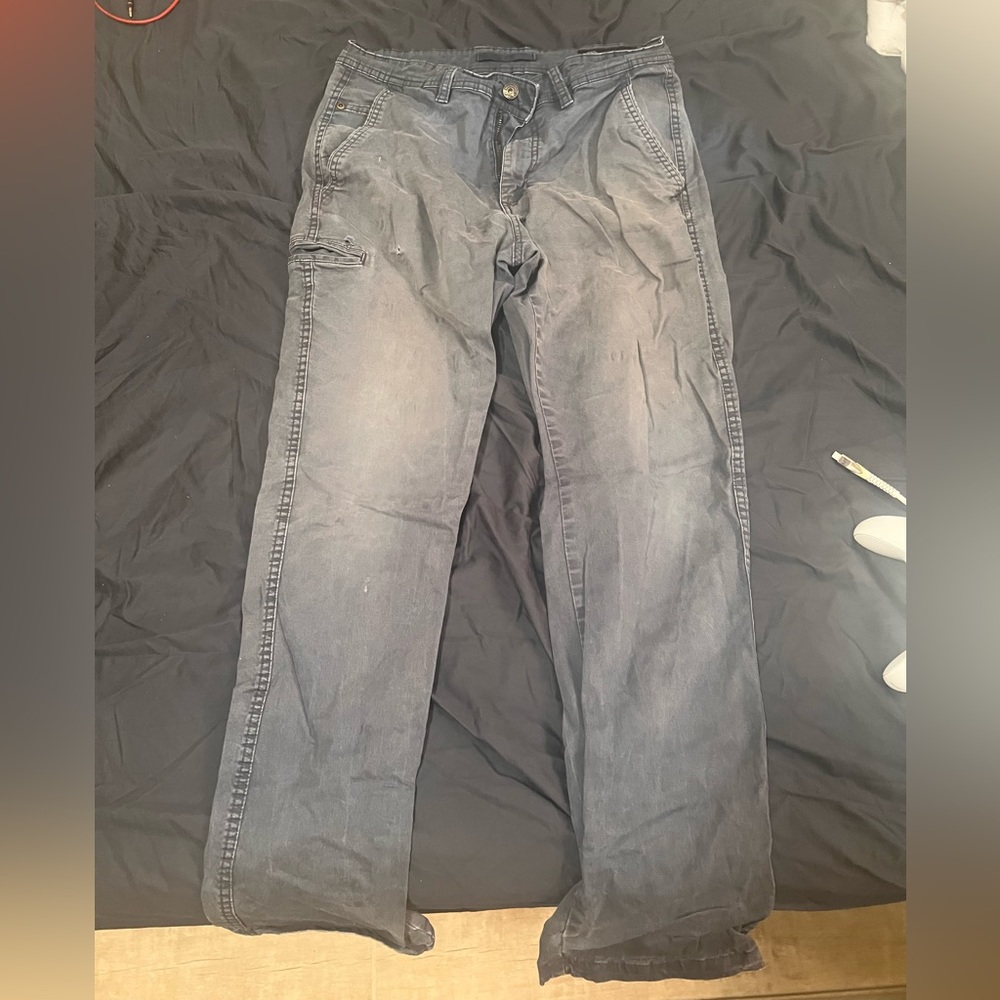 men’s work pants